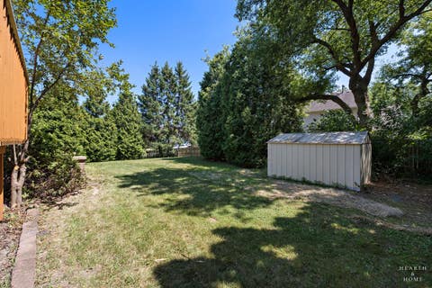 Tiny photo for 558 Barbary Lane, Woodstock, IL 60098 (MLS # 12741668)