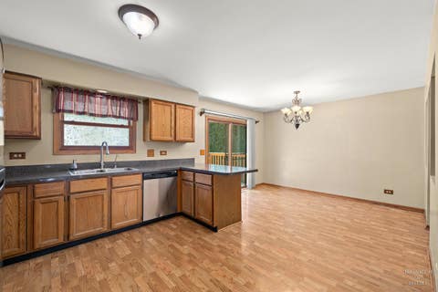Tiny photo for 558 Barbary Lane, Woodstock, IL 60098 (MLS # 12741668)