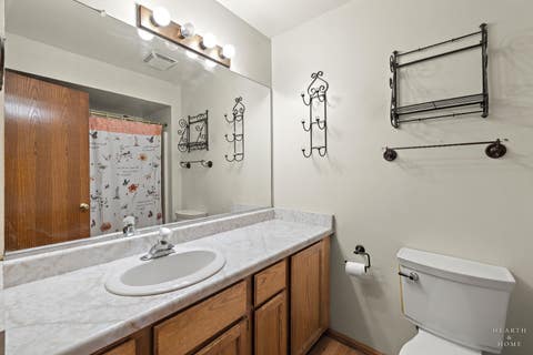 Tiny photo for 558 Barbary Lane, Woodstock, IL 60098 (MLS # 12741668)