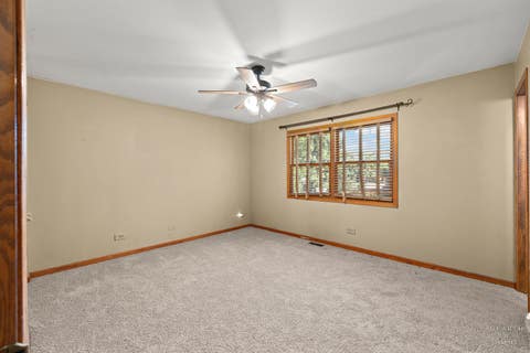 Tiny photo for 558 Barbary Lane, Woodstock, IL 60098 (MLS # 12741668)