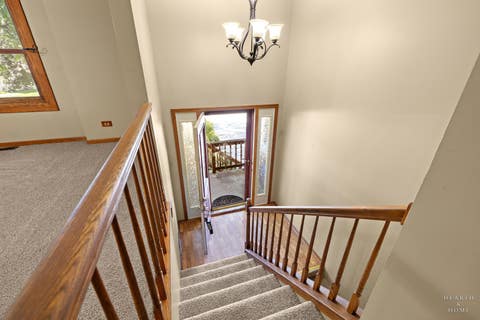 Tiny photo for 558 Barbary Lane, Woodstock, IL 60098 (MLS # 12741668)