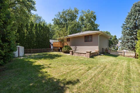 Tiny photo for 558 Barbary Lane, Woodstock, IL 60098 (MLS # 12741668)