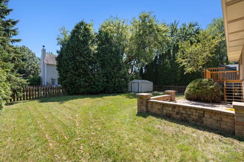 Tiny photo for 558 Barbary Lane, Woodstock, IL 60098 (MLS # 12741668)