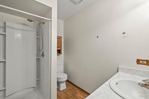 Tiny photo for 558 Barbary Lane, Woodstock, IL 60098 (MLS # 12741668)