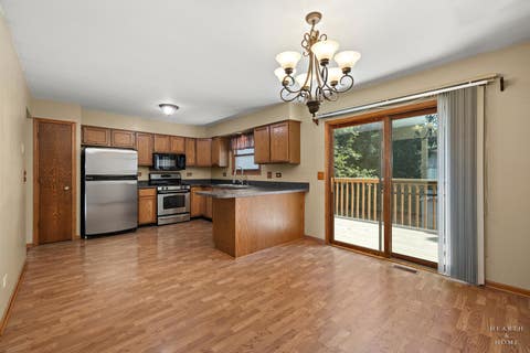 Tiny photo for 558 Barbary Lane, Woodstock, IL 60098 (MLS # 12741668)