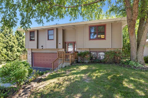 Photo of 558 Barbary Lane, Woodstock, IL 60098 (MLS # 12741668)
