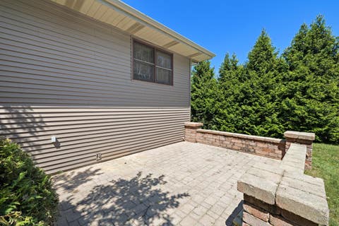 Tiny photo for 558 Barbary Lane, Woodstock, IL 60098 (MLS # 12741668)