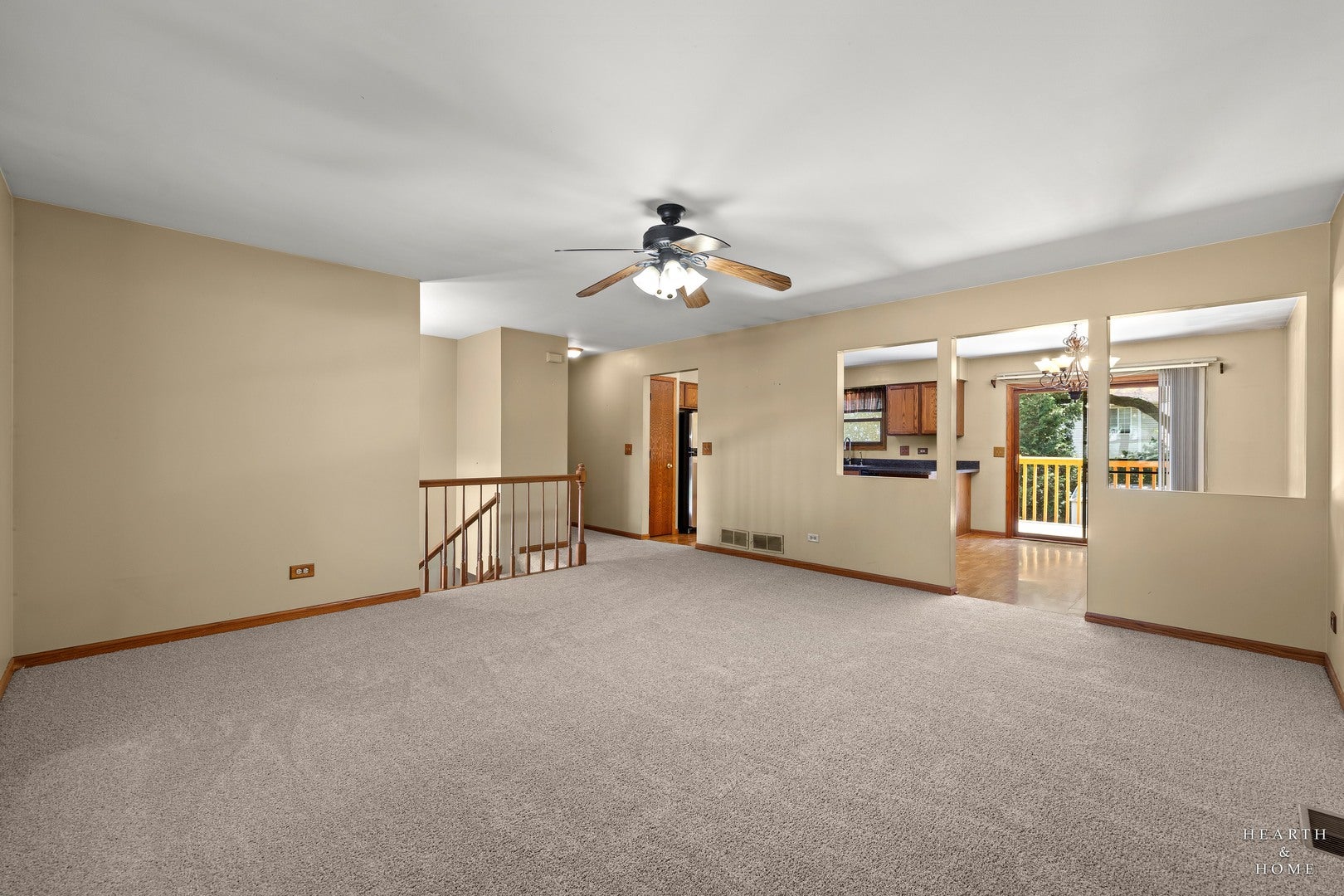 558 Barbary Lane