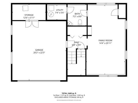 Tiny photo for 558 Barbary Lane, Woodstock, IL 60098 (MLS # 12741668)