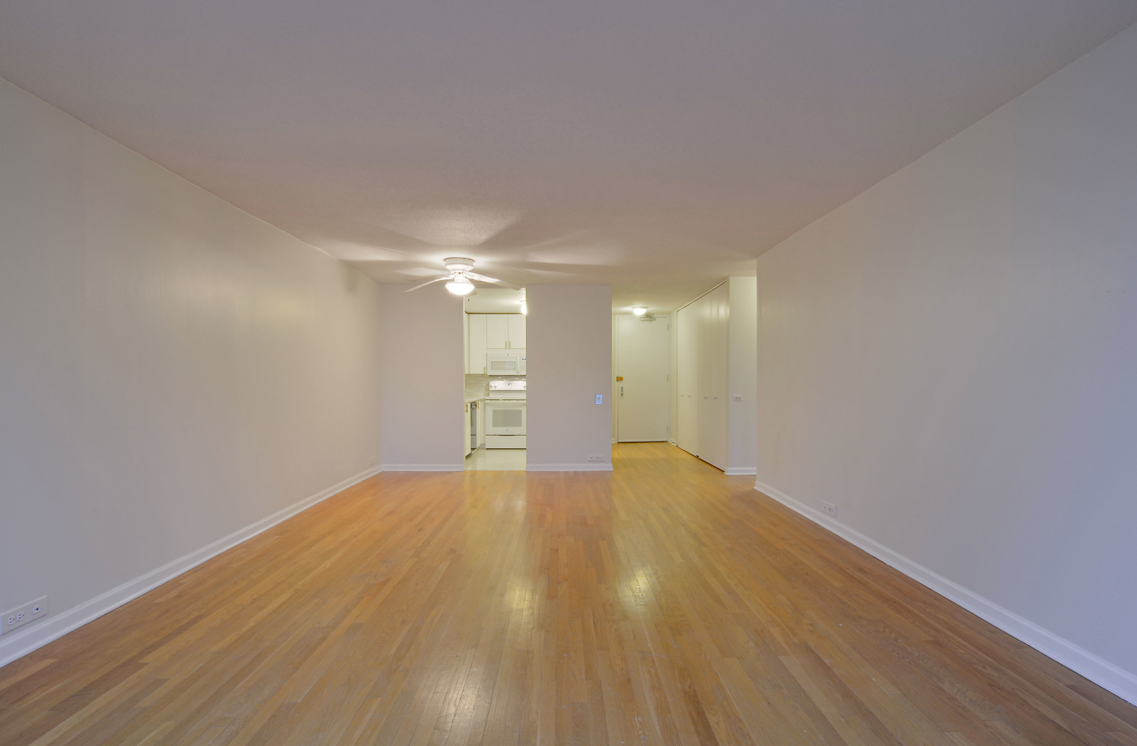 405 N Wabash Avenue 2502
