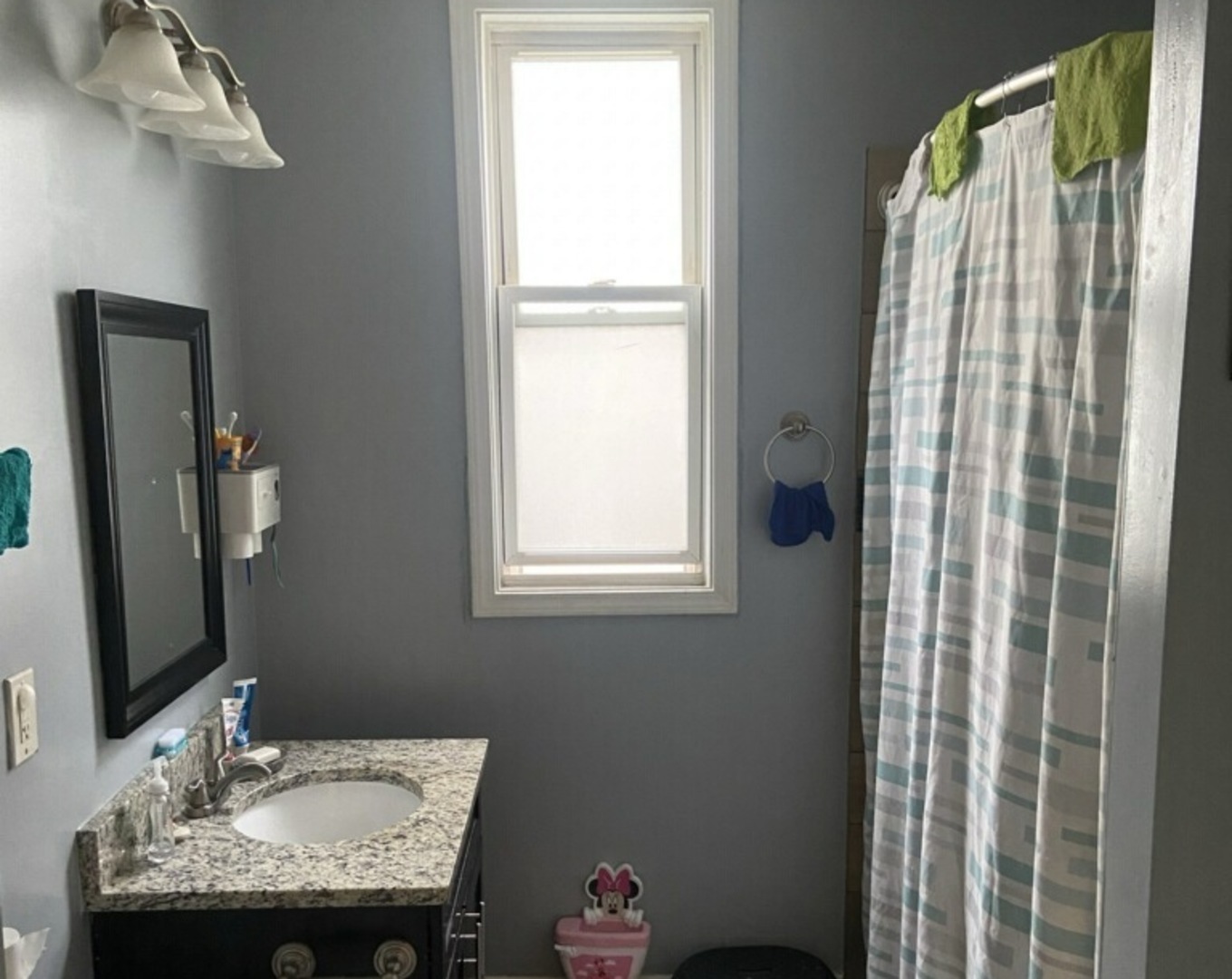 8329 S Burnham Avenue