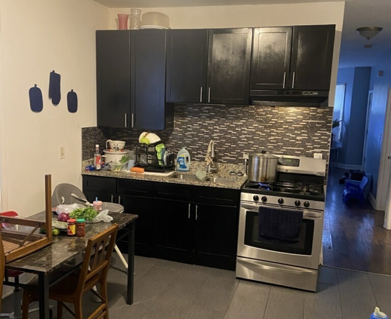 8329 S Burnham Avenue