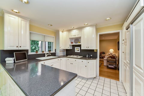 Tiny photo for 34 Sheffield Lane, Oak Brook, IL 60523 (MLS # 12744841)