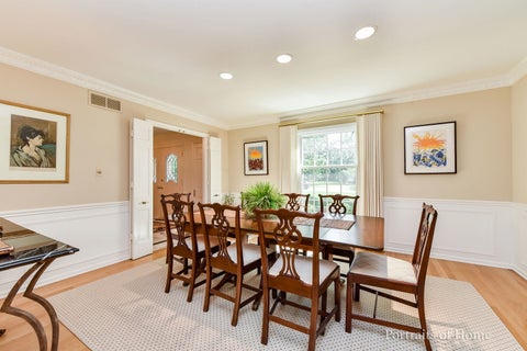 Tiny photo for 34 Sheffield Lane, Oak Brook, IL 60523 (MLS # 12744841)