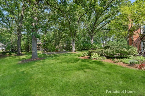 Tiny photo for 34 Sheffield Lane, Oak Brook, IL 60523 (MLS # 12744841)