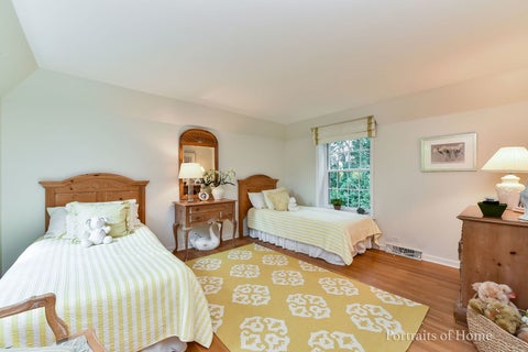 Tiny photo for 34 Sheffield Lane, Oak Brook, IL 60523 (MLS # 12744841)
