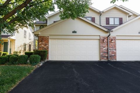 902 Carlisle Avenue Westmont IL 60559