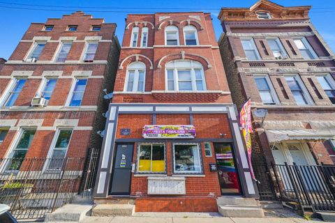 1820 W 18th Street Chicago IL 60608