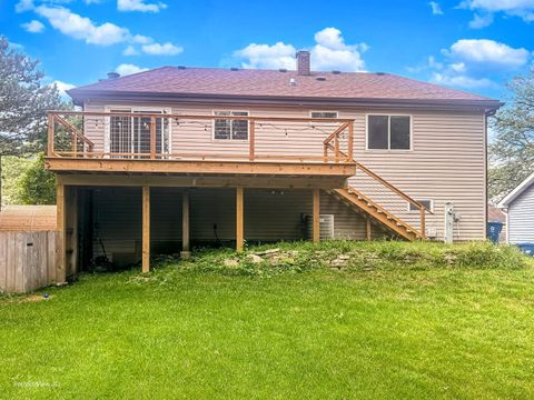 Tiny photo for 853 Voyager Drive, Bartlett, IL 60103 (MLS # 12457150)