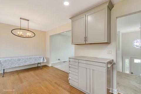 Tiny photo for 853 Voyager Drive, Bartlett, IL 60103 (MLS # 12457150)