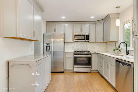 Tiny photo for 853 Voyager Drive, Bartlett, IL 60103 (MLS # 12457150)