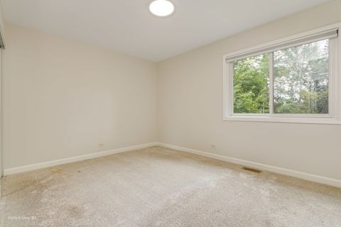 Tiny photo for 853 Voyager Drive, Bartlett, IL 60103 (MLS # 12457150)
