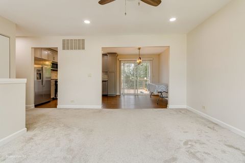 Tiny photo for 853 Voyager Drive, Bartlett, IL 60103 (MLS # 12457150)