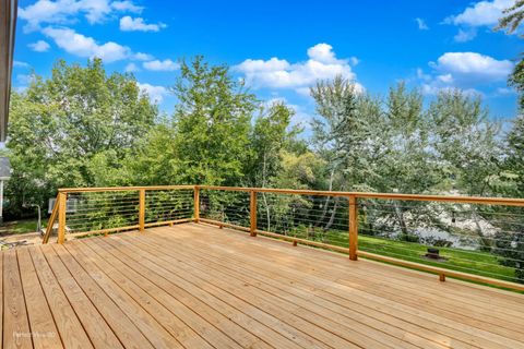 Tiny photo for 853 Voyager Drive, Bartlett, IL 60103 (MLS # 12457150)