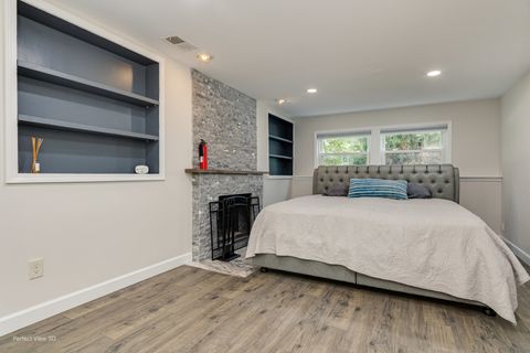 Tiny photo for 853 Voyager Drive, Bartlett, IL 60103 (MLS # 12457150)