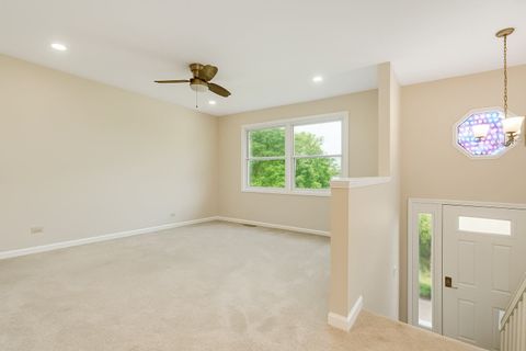 Tiny photo for 853 Voyager Drive, Bartlett, IL 60103 (MLS # 12457150)