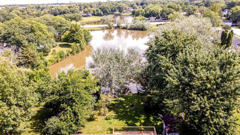 Tiny photo for 853 Voyager Drive, Bartlett, IL 60103 (MLS # 12457150)