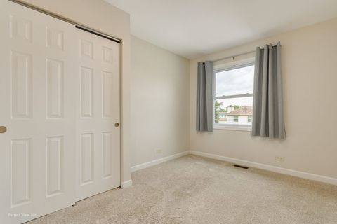Tiny photo for 853 Voyager Drive, Bartlett, IL 60103 (MLS # 12457150)