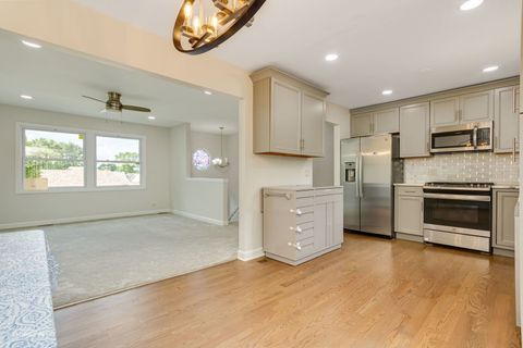 Tiny photo for 853 Voyager Drive, Bartlett, IL 60103 (MLS # 12457150)