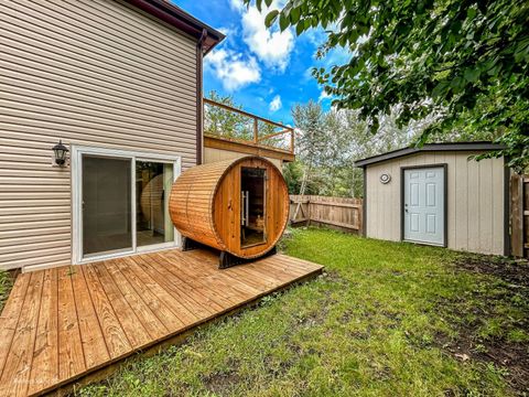 Tiny photo for 853 Voyager Drive, Bartlett, IL 60103 (MLS # 12457150)