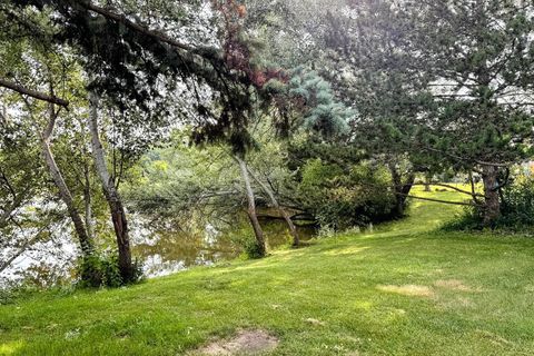 Tiny photo for 853 Voyager Drive, Bartlett, IL 60103 (MLS # 12457150)