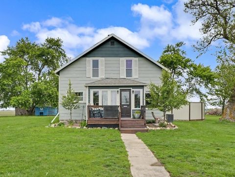 Photo of 1980 County Road 900 N, Sidney, IL 61877 (MLS # 12497732)