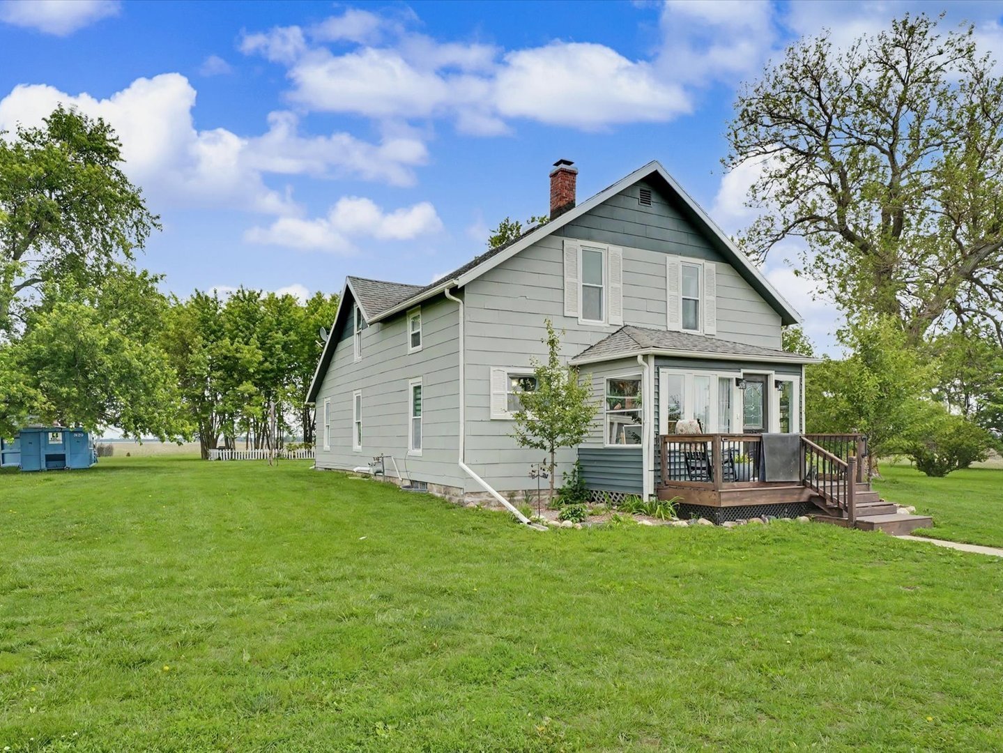 1980 County Road 900 N