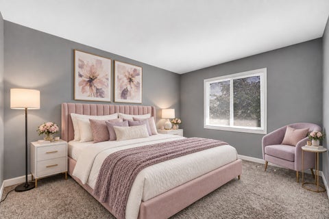 Tiny photo for 18107 Kostner Avenue, Country Club Hills, IL 60478 (MLS # 12759452)