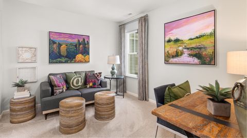 Tiny photo for 12005 Jordi Road, Huntley, IL 60142 (MLS # 12384438)