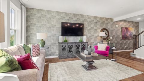 Tiny photo for 12005 Jordi Road, Huntley, IL 60142 (MLS # 12384438)