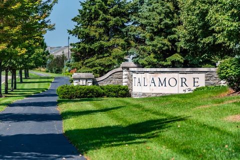 Tiny photo for 12005 Jordi Road, Huntley, IL 60142 (MLS # 12384438)