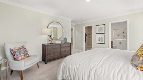 Tiny photo for 12005 Jordi Road, Huntley, IL 60142 (MLS # 12384438)