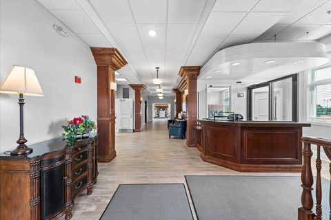 Tiny photo for 12005 Jordi Road, Huntley, IL 60142 (MLS # 12384438)