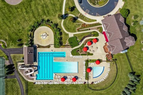 Tiny photo for 12005 Jordi Road, Huntley, IL 60142 (MLS # 12384438)