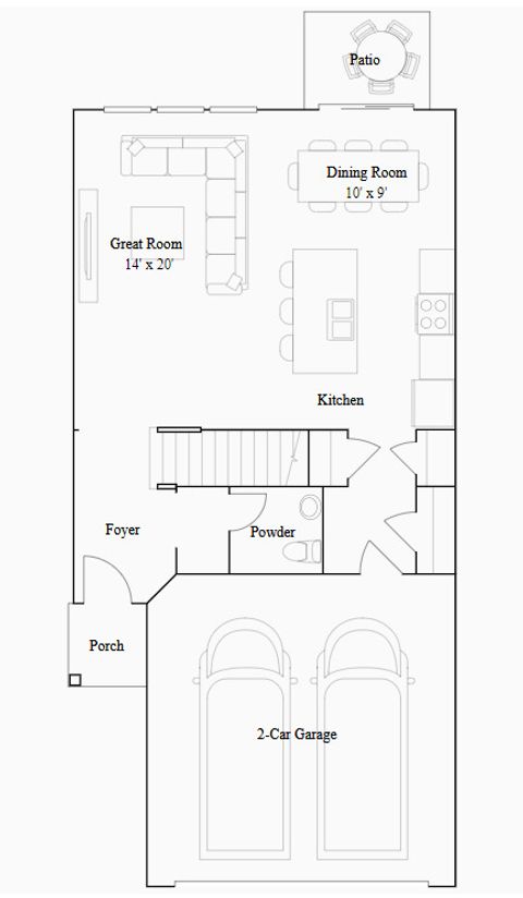 Tiny photo for 12005 Jordi Road, Huntley, IL 60142 (MLS # 12384438)