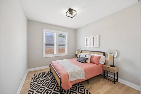 Tiny photo for 3842 W 108th Place, Chicago, IL 60655 (MLS # 12668050)