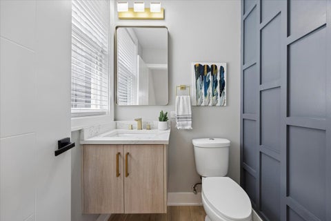 Tiny photo for 3842 W 108th Place, Chicago, IL 60655 (MLS # 12668050)