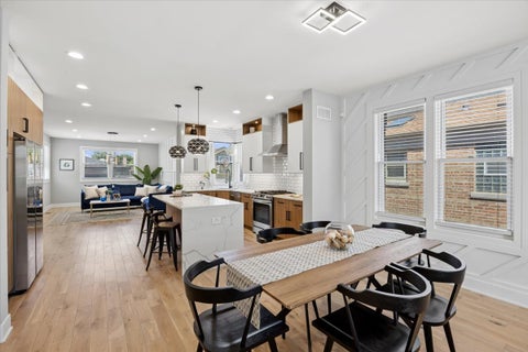 Tiny photo for 3842 W 108th Place, Chicago, IL 60655 (MLS # 12668050)