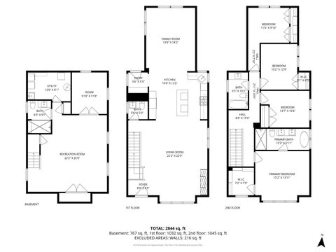 Tiny photo for 3842 W 108th Place, Chicago, IL 60655 (MLS # 12668050)
