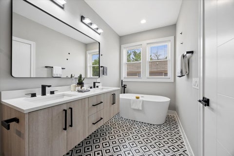 Tiny photo for 3842 W 108th Place, Chicago, IL 60655 (MLS # 12668050)